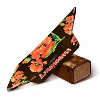 Конфеты Алоцветик, Южуралкондитер, 300 гр.