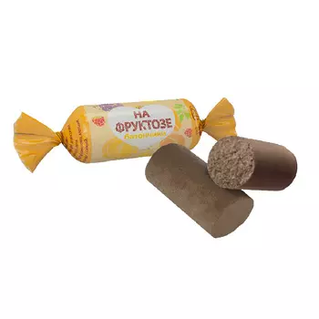 Конфеты Батончики на фруктозе, Воронежская кондитерская фабрика