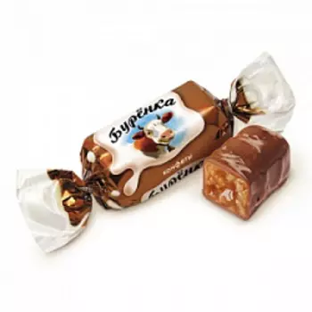 Конфеты Буренка, Йошкар-Олинская кондитерская фабрика