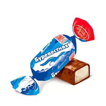 Конфеты Буревестник, Красный Октябрь