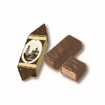 Конфеты Челябинские, Южуралкондитер, 300 гр.