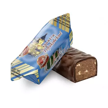 Конфеты Горьковские, Сормовская кондитерская фабрика