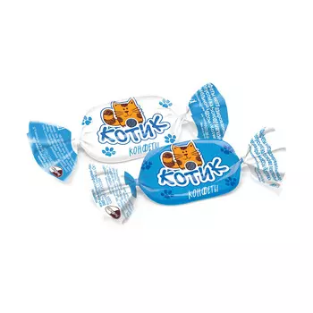 Конфеты Котик, Рот Фронт