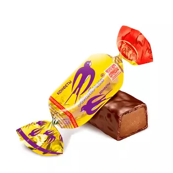 Конфеты Ласточка, Красный Октябрь, 1000 гр.