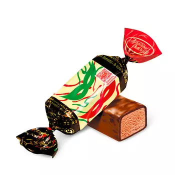 Конфеты Маска, Рот Фронт, 1000 гр.