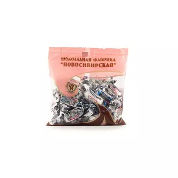 Конфеты Метелица, Шоколадная фабрика Новосибирская, 250 гр.
