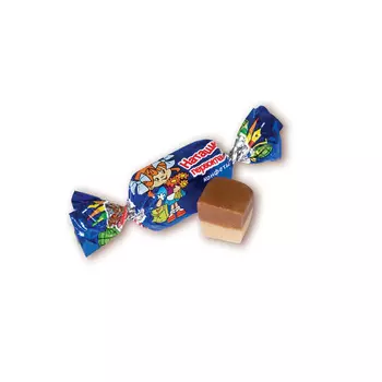 Конфеты Наташка первоклашка, Пензенская кондитерская фабрика, 1000 гр.