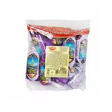 Конфеты Огни Москвы, Рот Фронт, 250 гр.