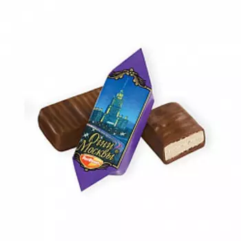 Конфеты Огни Москвы, Рот Фронт