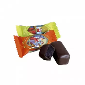 Конфеты Песни Кольцова, Воронежская кондитерская фабрика