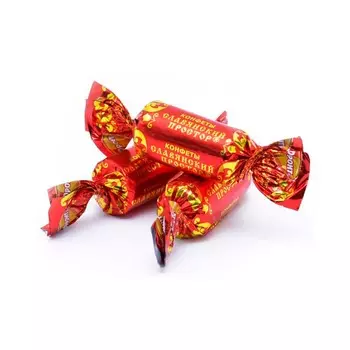 Конфеты Славянский простор, Рот Фронт