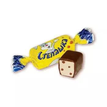 Конфеты Степашка, Пензенская кондитерская фабрика