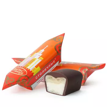 Конфеты Столичные, Красный Октябрь