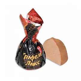 Конфеты Трюфель Люкс, Пензенская кондитерская фабрика