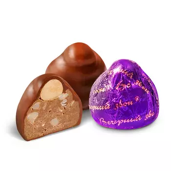 Конфеты Вечерний звон, Рот Фронт