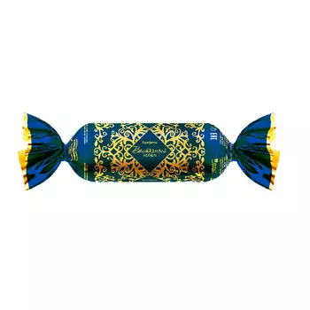 Конфеты Восточный шейх, Кондитерская фабрика им. К. Самойловой