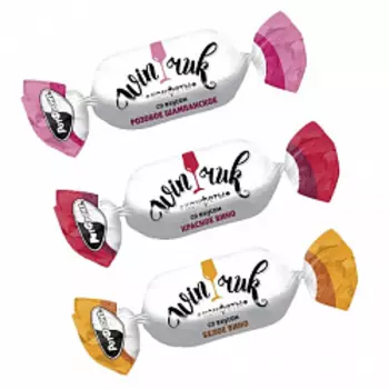 Конфеты весовые Winчик