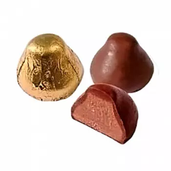 Конфеты Золотые купола, Рот Фронт