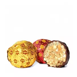 Конфеты Звёздный август, Пензенская кондитерская фабрика