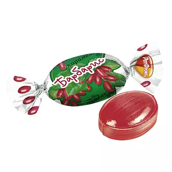 Леденцы Барбарис, Рот Фронт