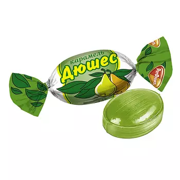 Леденцы Дюшес, Рот Фронт