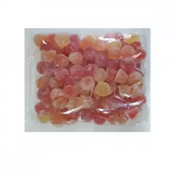 Мармелад Сладкая карусель, 500 гр.