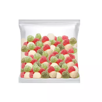 Мармелад Сладкая карусель фруктовый микс, Кондитерская фабрика им. К. Самойловой, 1000 гр.