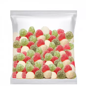 Мармелад "Сладкая карусель" коктейль вкусов, 500 гр.