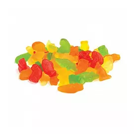 Мармелад Веселый пират, Кондитерская фабрика им. К. Самойловой