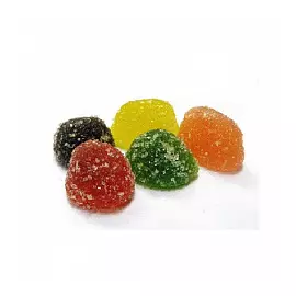 Мармелад желейно-формовой, Южуралкондитер