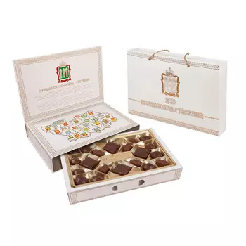 Набор конфет Праздничный, Пензенская кондитерская фабрика, 300 гр.