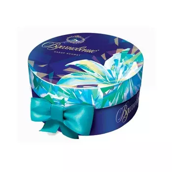 Набор конфет Вдохновение Избранное, 212 гр.