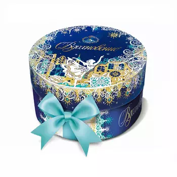 Набор конфет Вдохновение Избранное, 212 гр.