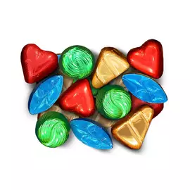 Набор шоколадных конфет микс, Красный Октябрь, 285 гр.