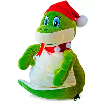 Новогодний подарок Аленка Конфета, 350 гр.