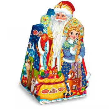 Новогодний Подарок Бабаевский Подарочное издание, 256 гр.