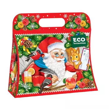 Новогодний подарок Eco-botanica, 514 гр.