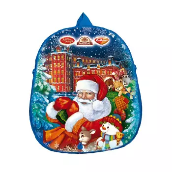 Новогодний подарок Мечта сластёны, 1000 гр.