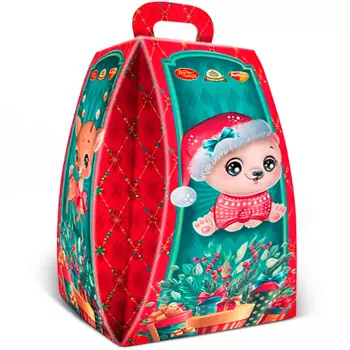 Новогодний подарок "Волшебные переливы", 1500 гр.