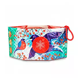 Новогодний подарок Волшебный калейдоскоп, 350 гр.