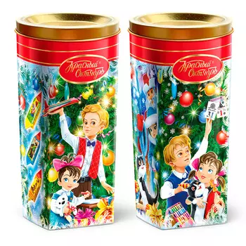 Новогодний подарок Волшебный замок 1500 гр.