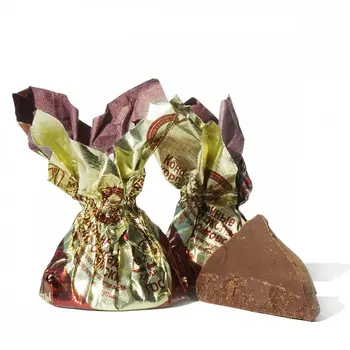 Трюфели Сормовские, Сормовская кондитерская фабрика