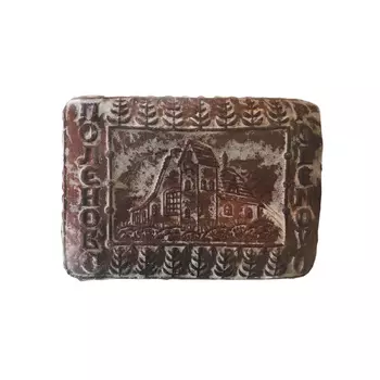 Тульский пряник с фруктовой начинкой, 500 гр.