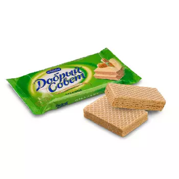 Вафли Автогонки, Воронежская кондитерская фабрика, 30 гр.