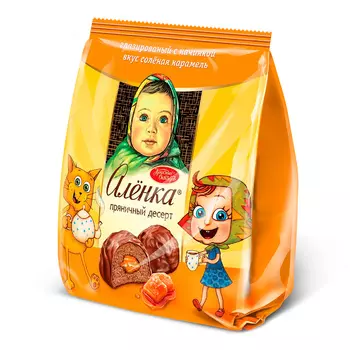 Вафли Такса с шоколадно-ореховым вкусом, 23 гр.