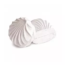 Зефир Обожайка ванильный, Воронежская кондитерская фабрика