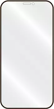 2.5D Full Glue для Apple iPhone 15 Black