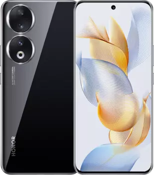 90 5G 12/512GB Midnight Black