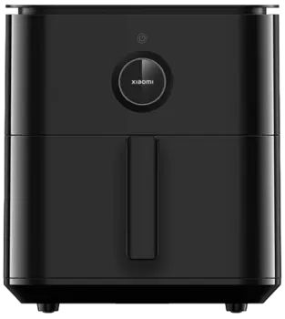 Аэрогриль Xiaomi Smart Air Fryer 6.5L EU Black