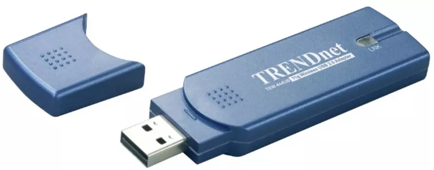 Адаптер TRENDnet